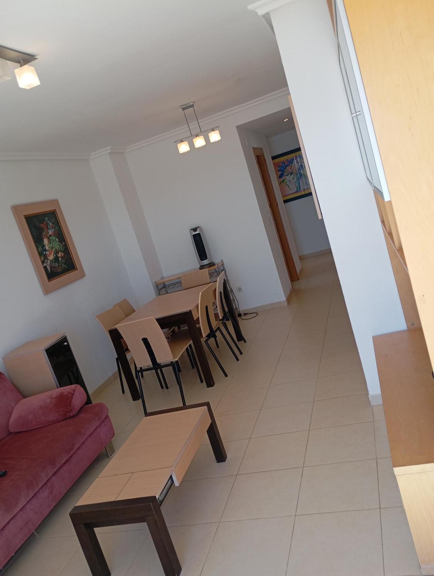 Apartamentos Danesp-Playa De Les Amplaries Marina Dor- Frontales Al Mar Orpesa Kültér fotó